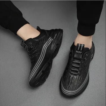 NEO STRIDE CASUAL SHOES